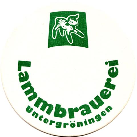 abtsgemnd aa-bw lamm rund 1a (215-lammbrauerei-grn)